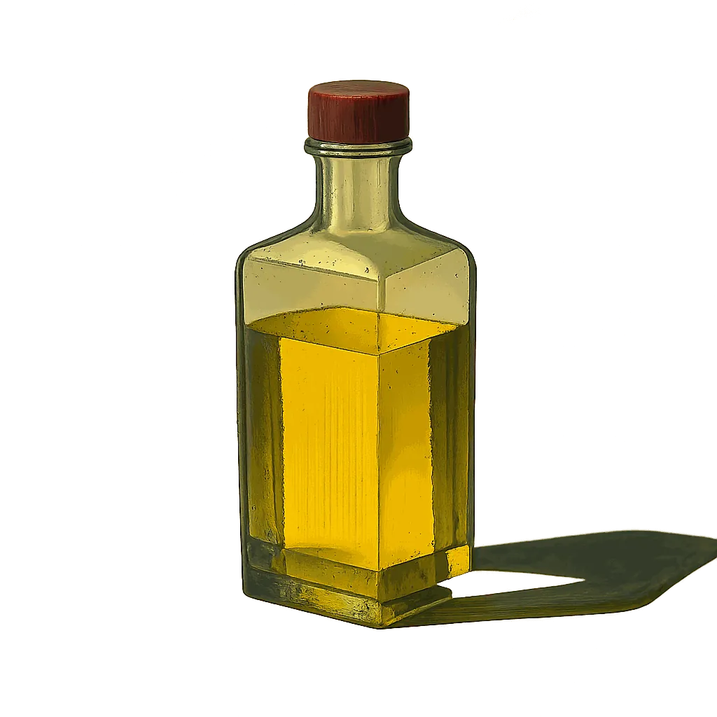 Yellow food colouring